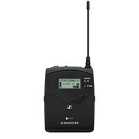 Sennheiser SK 100 G4-E beltpack transmitter 509869 823-865MHz