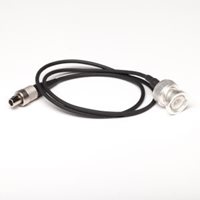 Sound Devices AC-TCBNC-IN Timecode input cable for A20-TX