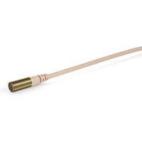 DPA 6061 subminiature lavalier microphone Beige