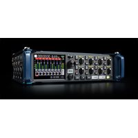 Zoom F8n Multi Track Field Recorder