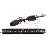 Sound Devices A10-Rack