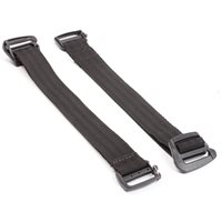 K-Tek KSTS1  Stingray Tension Straps (set of 2)