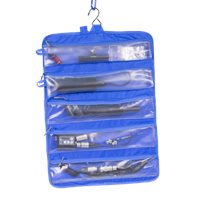 Orca OR-19 Audio Organiser Pouch