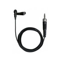 Sennheiser ME2-II lavalier microphone 508935