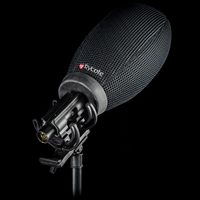 Rycote Super Softie windshield kit for MKH416