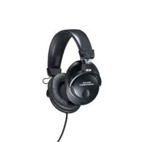 Audio Technica ATH-M30x headphones