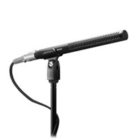 Audio Technica BP4029 Stereo Gun mic