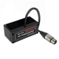 Hawk-Woods NPA-XLR power adaptor