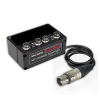 Hawk-Woods NPB-XLR4S power adaptor