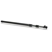 Panamic Mini Boompole 3 section detachable tip .73m to 1.83m