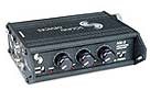 Sound Devices HX3 headphone amplifier