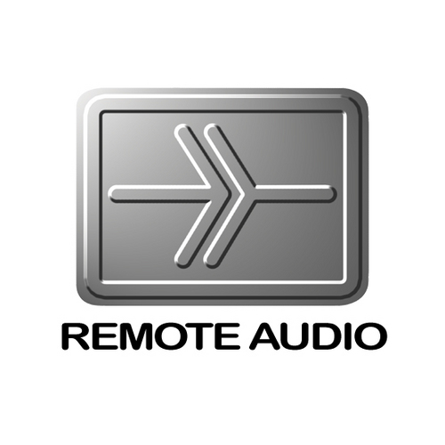 Remote Audio