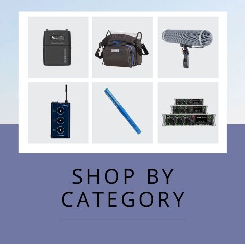 Shop categories